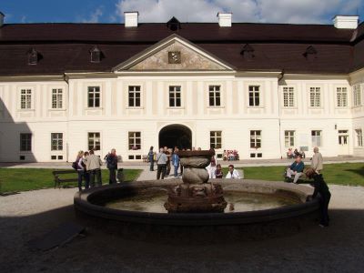AKTK kirándulás – Selmecbánya